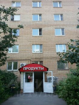 Помещение для персонала Россолимо улица поиск офисных помещений Лазенки 6-я улица