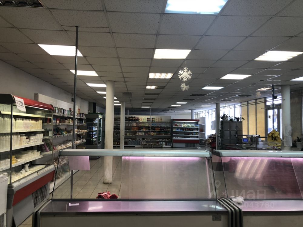 Пискаревский Проспект Магазины