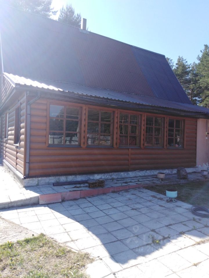 Продаю дом 200м² Тверская область, Калининский район, Орша поселок - база ЦИАН, объявление 209222144