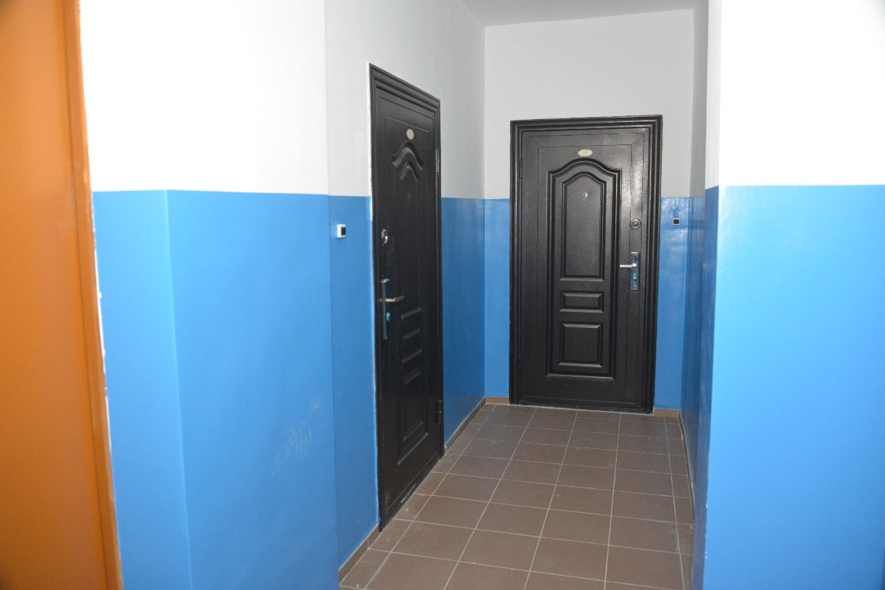 продажа квартир по ул. Убсу-Нурская, 20 (микрорайон Спутник)