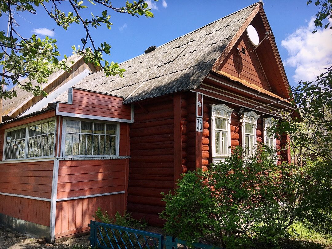 Купить дом в шатурском районе московской