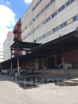 Аренда склада и офиса на юге москвы чертаново арендовать офис Первомайская Верхняя улица