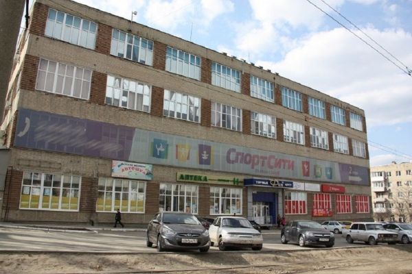 Магазин Одежды И Косметики На Московской Новочеркасск