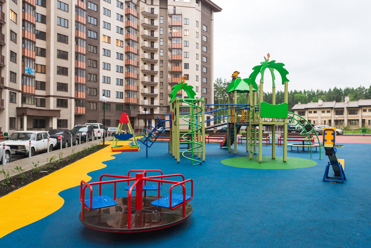 Купить Однокомнатную Квартиру В Жк Гусарская Баллада