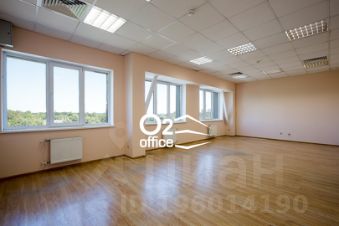 Офисные помещения под ключ Юных Ленинцев улица аренда офиса в цао класса a