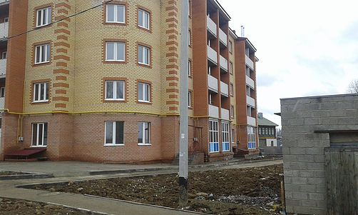 продажа квартир ул. Советская 68