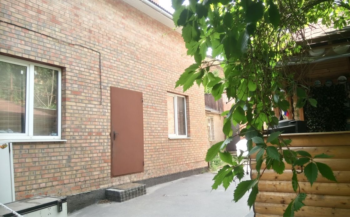 Продажа дома 168м² пер. Островского, 55, Ростов-на-Дону, Ростовская область, р-н Ленинский, мкр. Центр - база ЦИАН, объявление 226202935