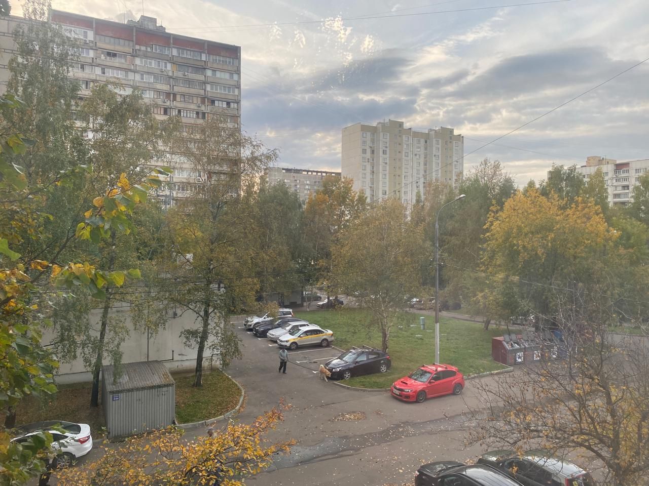 Продаю трехкомнатную квартиру 67м² ул. Генерала Тюленева, 29К4, Москва, ЮЗАО, р-н Теплый Стан м. Теплый Стан - база ЦИАН, объявление 241936556