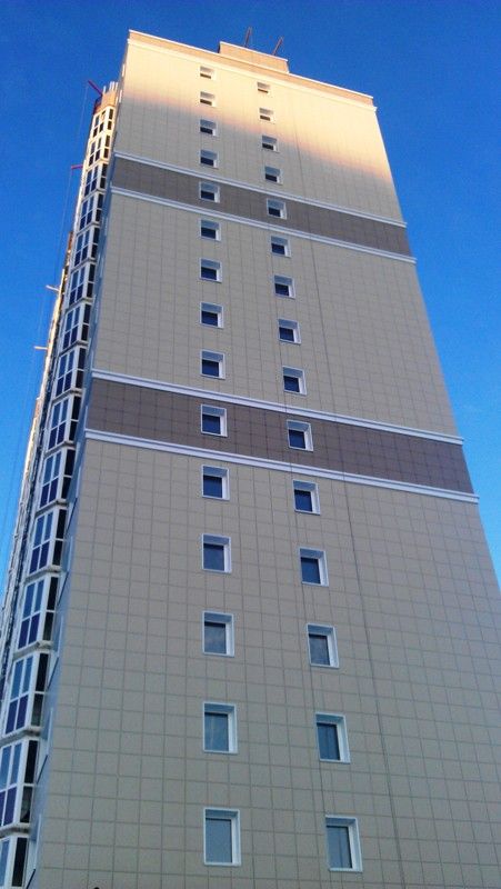 продажа квартир ул. Гущина, 150/24