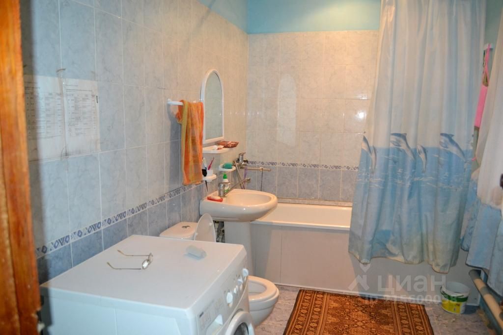 Купить дом 85м² Ростовская область, Зерноградский район, Мечетинская станица - база ЦИАН, объявление 215600058