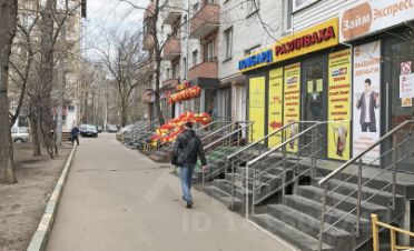 Поиск Коммерческой недвижимости Текстильщиков 1-я улица услуги риэлтор коммерческая недвижимость