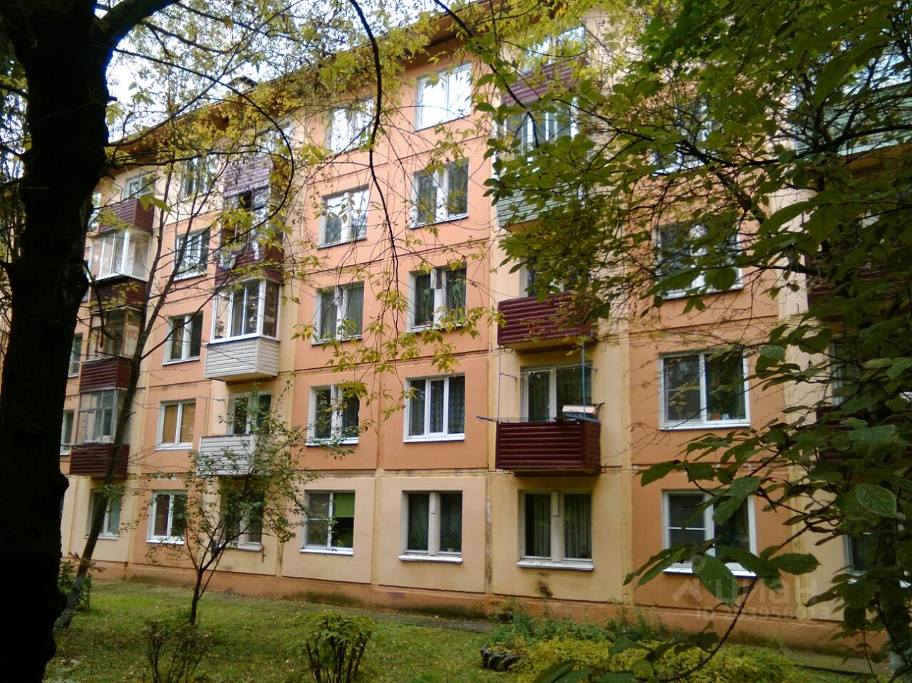 Купить Комнату В Чехове Московской Области