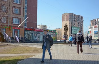 Сайт поиска помещений под офис Федоскинская улица новый оккервиль аренда офиса