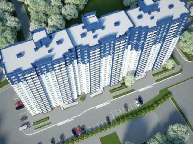 продажа квартир Нагорный