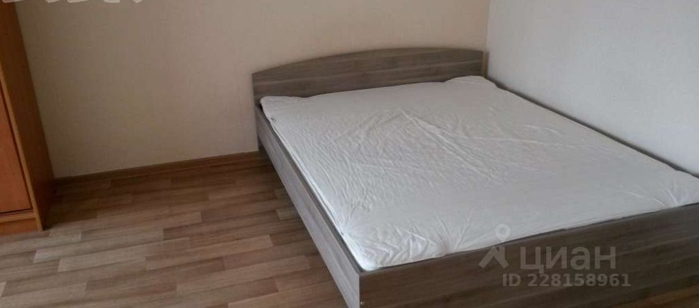 Снять однокомнатную квартиру 35м² Кутузовский просп., 65, Москва, ЗАО, р-н Фили-Давыдково м. Славянский бульвар - база ЦИАН, объявление 228158961