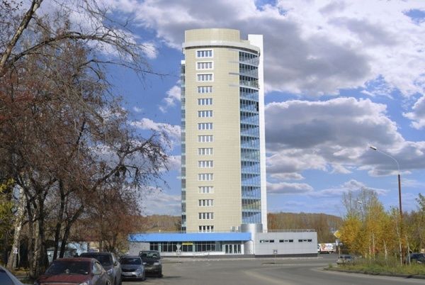 купить квартиру в ЖК Парус
