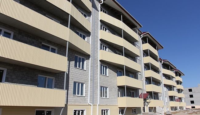 продажа квартир Светлый