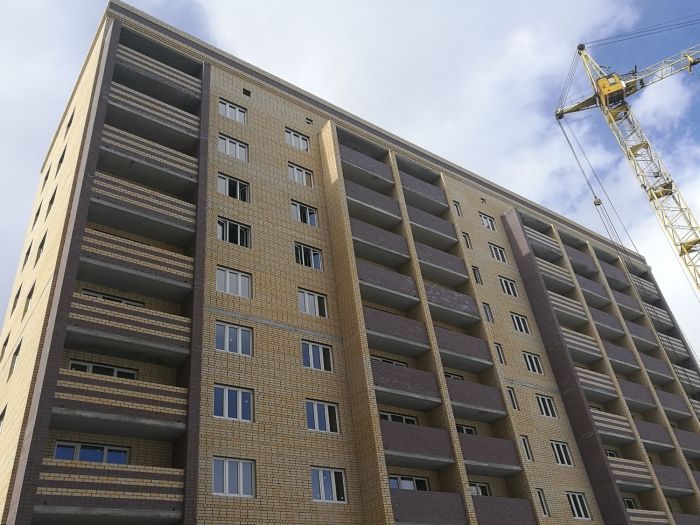 продажа квартир Дуэт