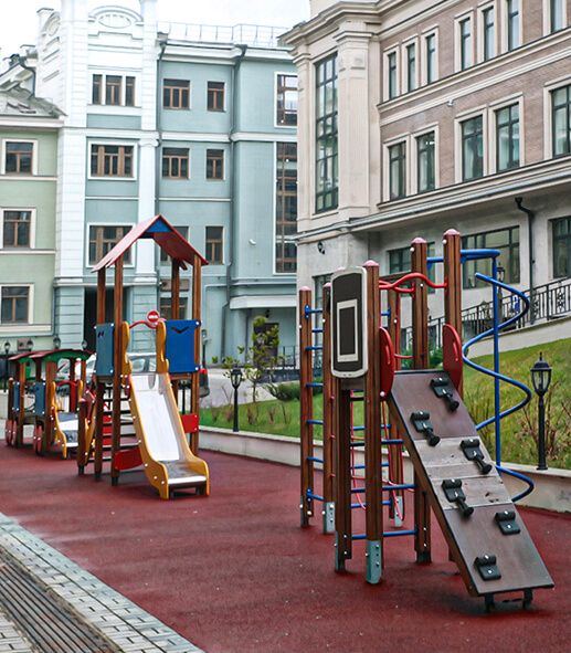 фото ЖК Казанское подворье