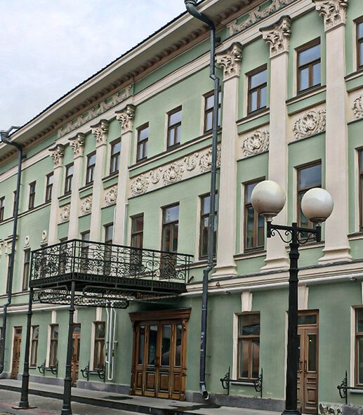 продажа квартир Казанское подворье