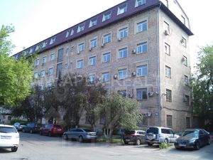 Аренда офиса 10кв Красноказарменная улица сайт коммерческой недвижимости земля