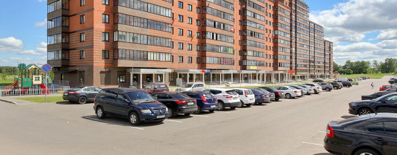 продажа квартир Новый Клин