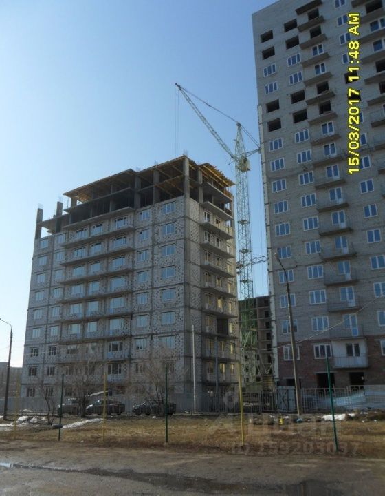 Совхозный проезд 2