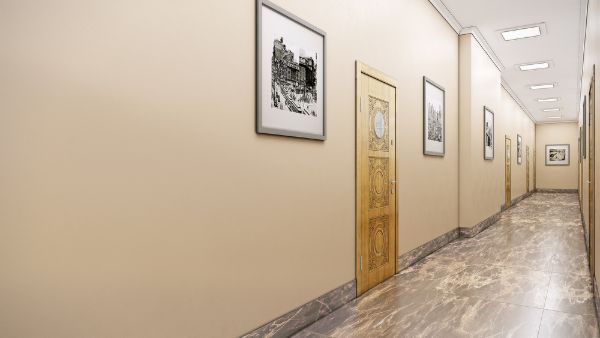 8-я Фотография ЖК «Клубный дом на Менжинского»
