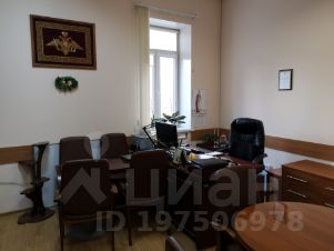 Снять помещение под офис Сыромятнический 4-й переулок васильевская улица коммерческая недвижимость