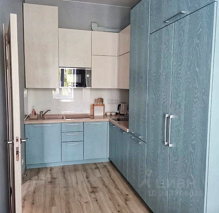 Снять двухкомнатную квартиру 90м² Семеновская ул., 10, Владивосток, Приморский край, р-н Фрунзенский, мкр. Центр - база ЦИАН, объявление 243706635