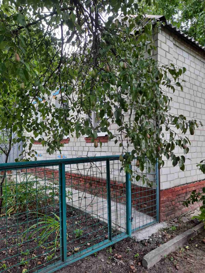 Продаю дом 75м² Белгородская область, Ракитянский район, Пролетарский пгт - база ЦИАН, объявление 240925316