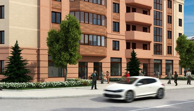 продажа квартир Эталон