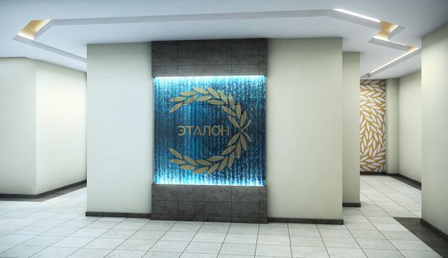 новостройки