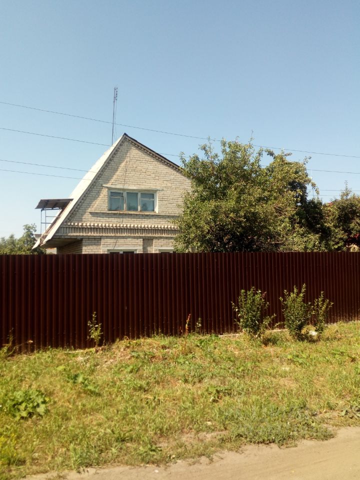 Купить Дом В Челябинске Копейске
