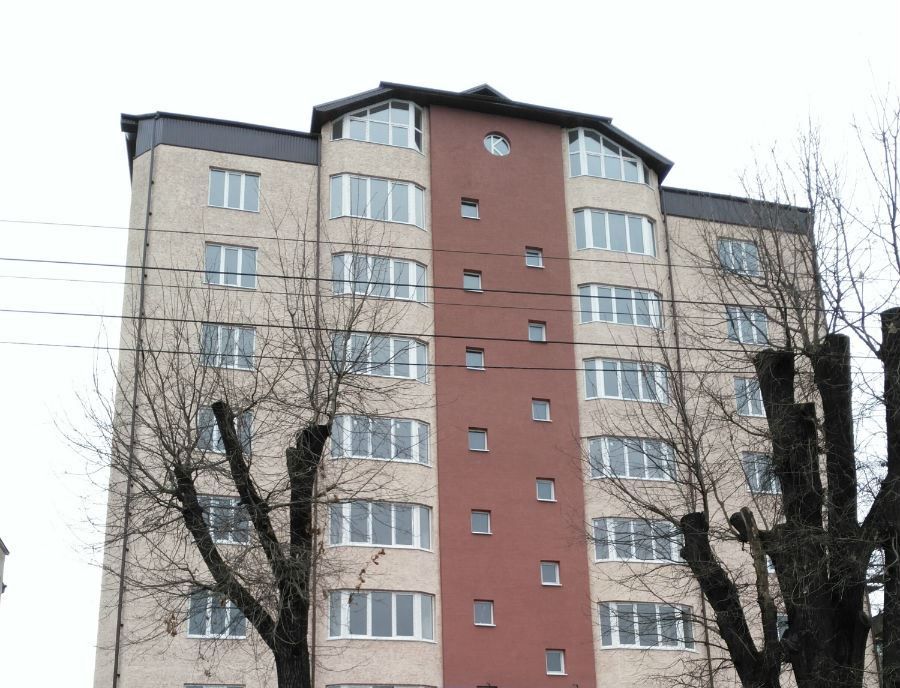 продажа квартир по ул. Захарова/Нахушева