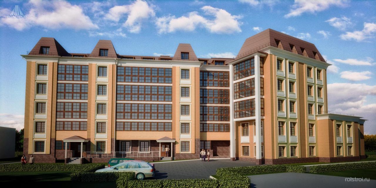продажа квартир Чапаева, 2