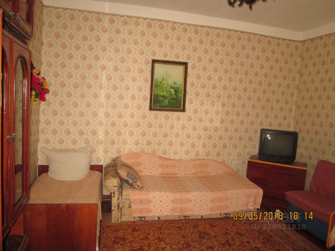Продажа дома 160м² Крым респ., Ялта городской округ, Гаспра пгт - база ЦИАН, объявление 236551810