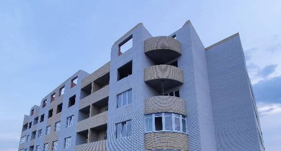 Лад таганрог застройщик