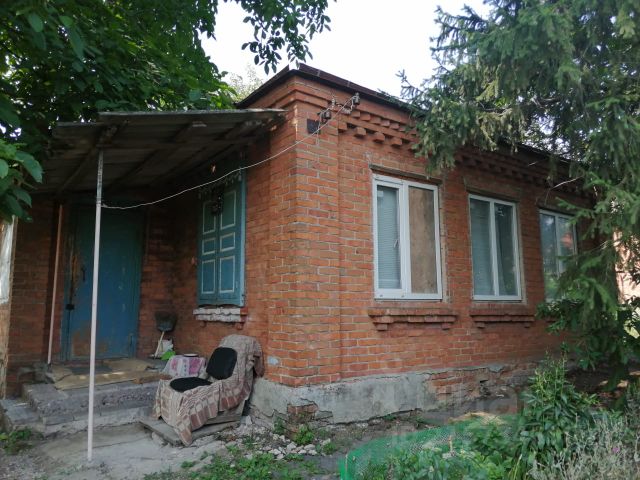 Продажа домов за материнский капитал в Краснодарском крае