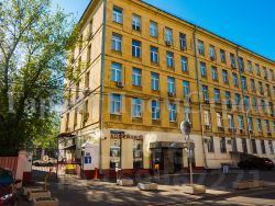 Снять помещение под офис Мирской переулок Арендовать помещение под офис Фурманный переулок
