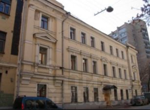Поиск Коммерческой недвижимости Казенный Большой переулок коммерческая недвижимость купить во владимире