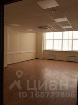 Снять помещение под офис Парковая 8-я улица