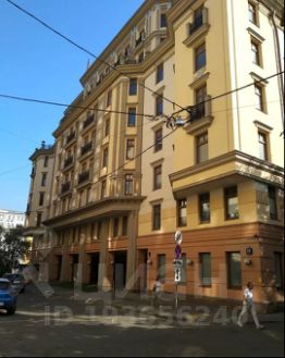 Аренда офиса в Москве от собственника без посредников Оружейный переулок Аренда офиса 15 кв Предтеченский Малый переулок