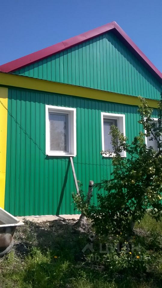 Купить дом 52м² проезд 3-й Цементный, Саратов, Саратовская область, р-н Кировский, мкр. Завокзальный - база ЦИАН, объявление 239714415