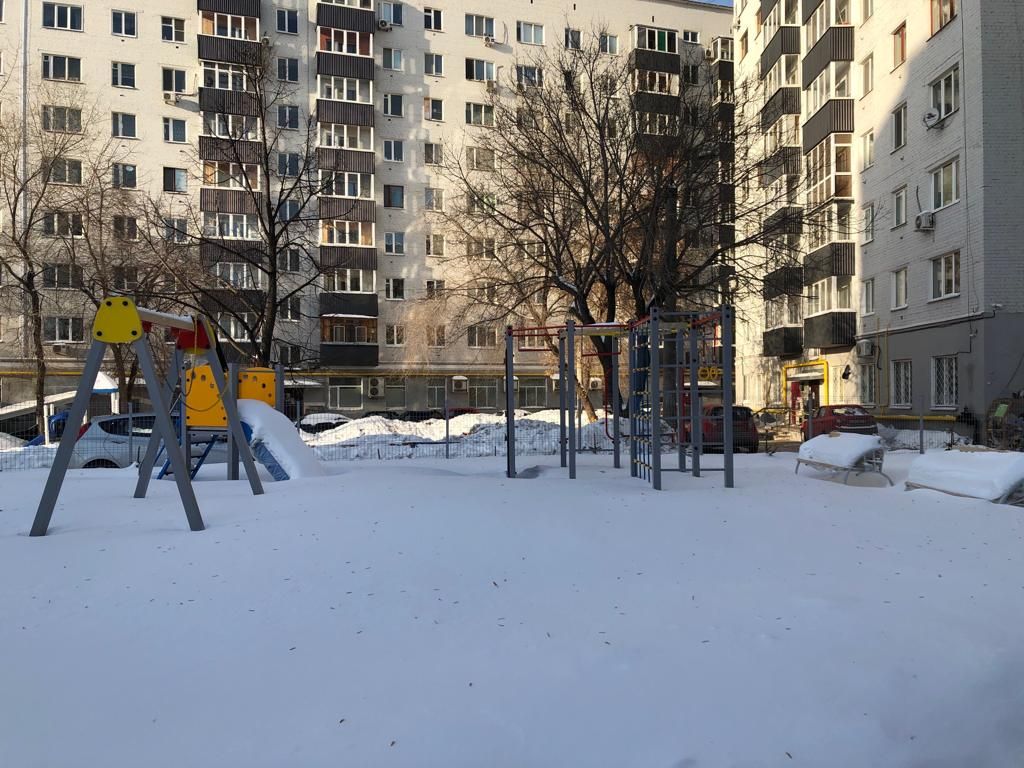 ЖК Соло