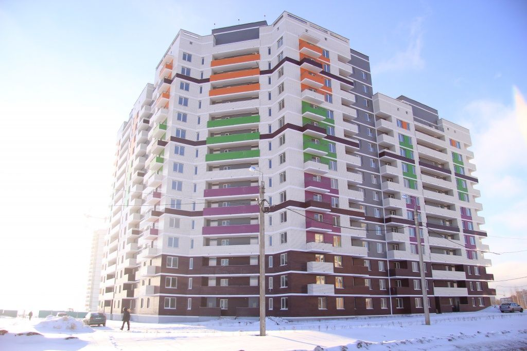 продажа квартир Стрижи