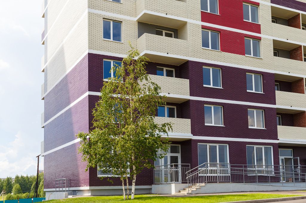 продажа квартир Стрижи