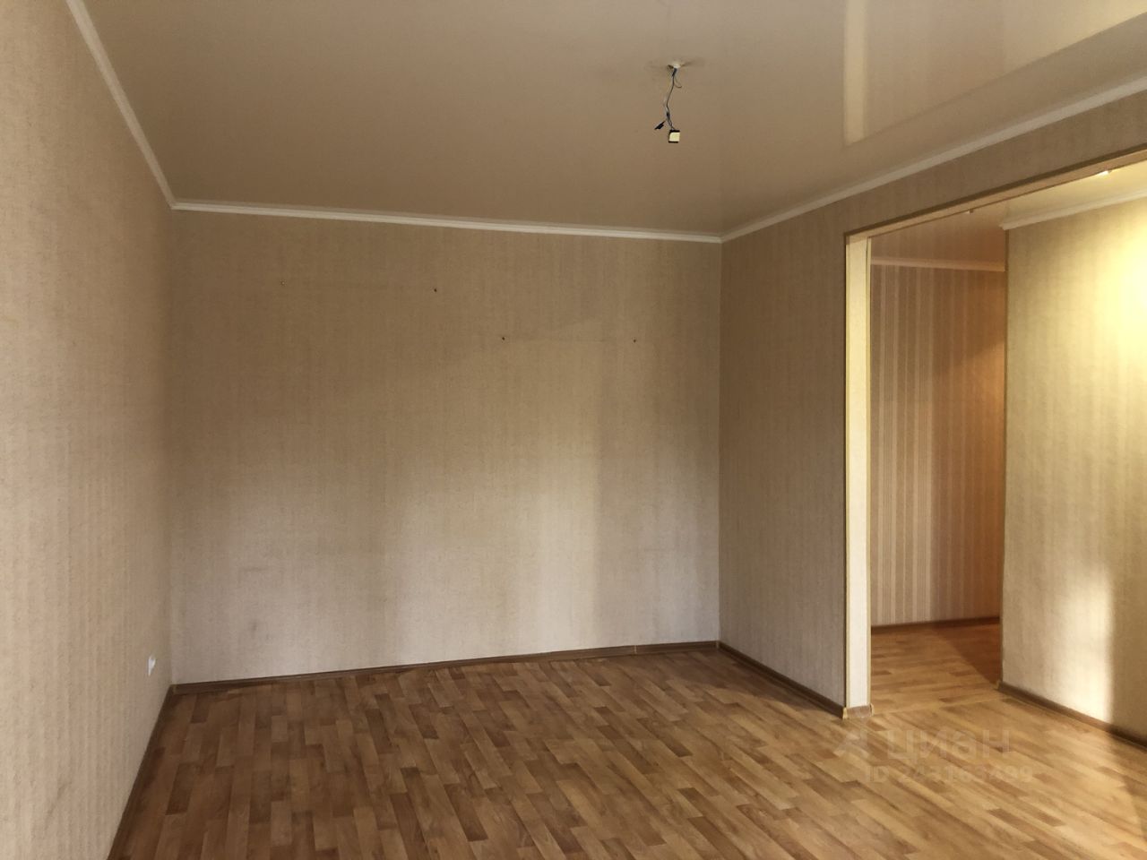 Продаю однокомнатную квартиру 32.2м² ул. Циолковского, 10/1, Липецк, Липецкая область, Советский, мкр. 8-й - база ЦИАН, объявление 243163499
