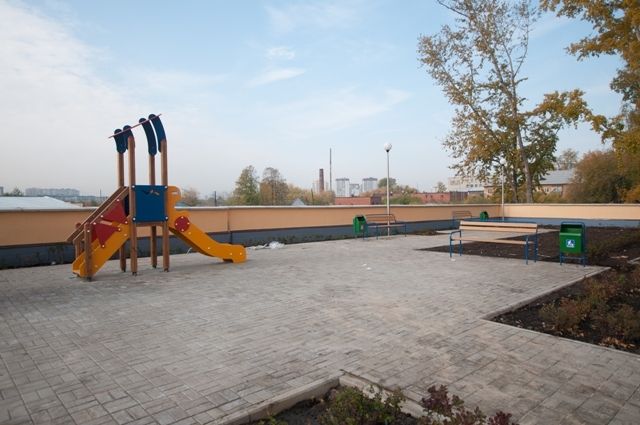 ЖК Стрела