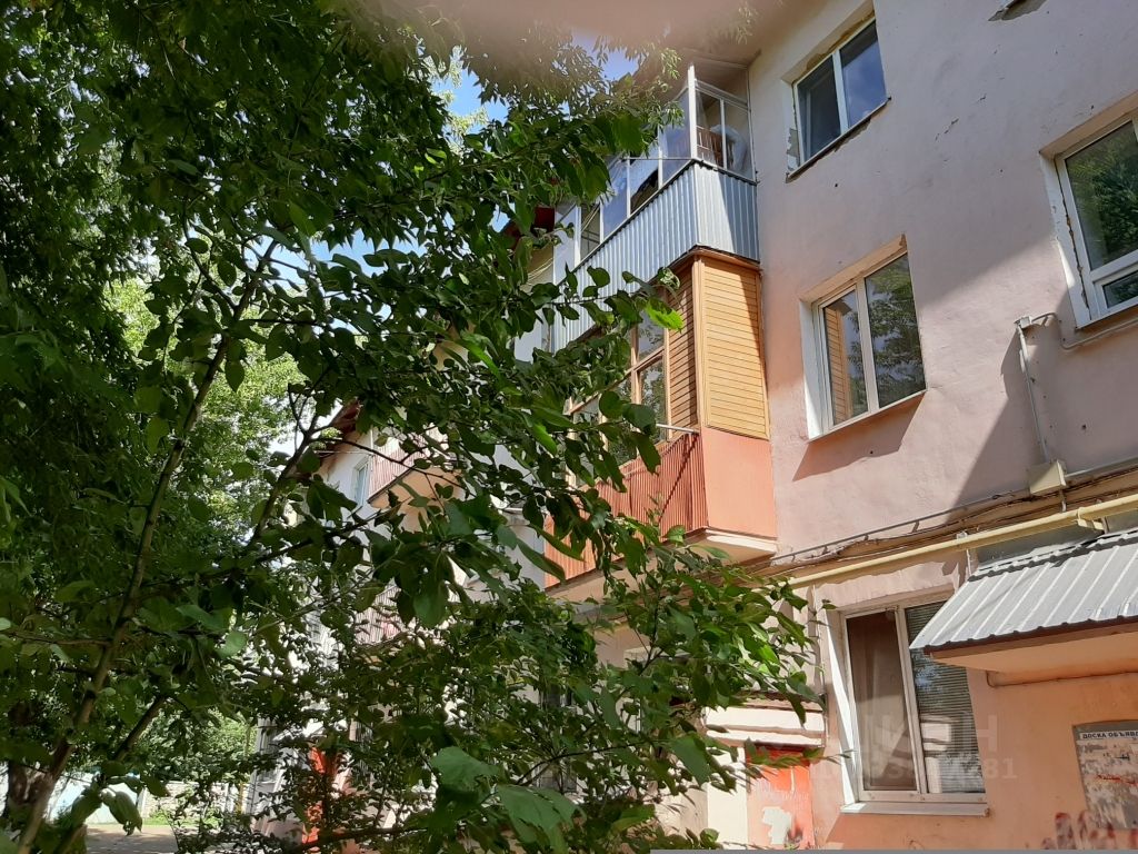 Продаю однокомнатную квартиру 34м² Станция Заводская ул., 17, Оренбург, Оренбургская область, р-н Промышленный, мкр. Красный Городок - база ЦИАН, объявление 233847281